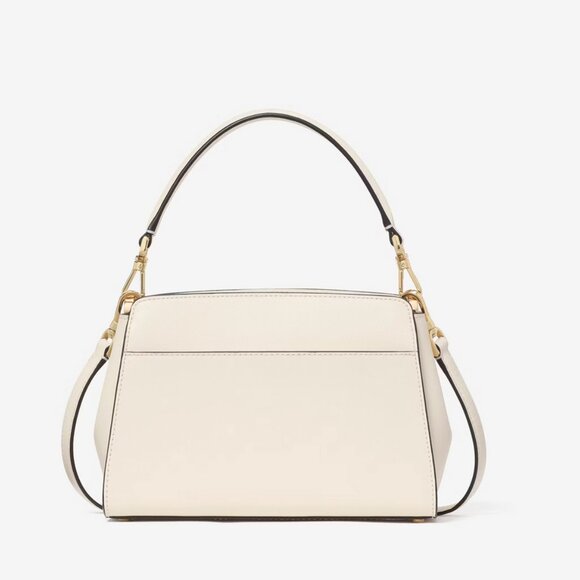 NWT Kate Spade Madison Puffy Heart Small Top Handle Satchel KL147 - Picture 12 of 12